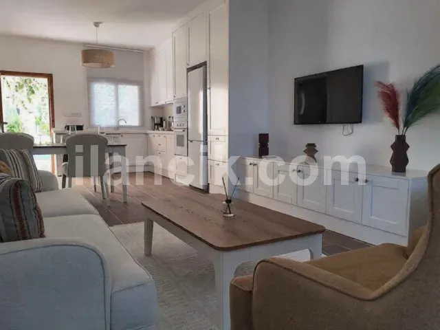 Satılık 2 Odalı Daire - Küçük Erenköy, Mağusa - 4