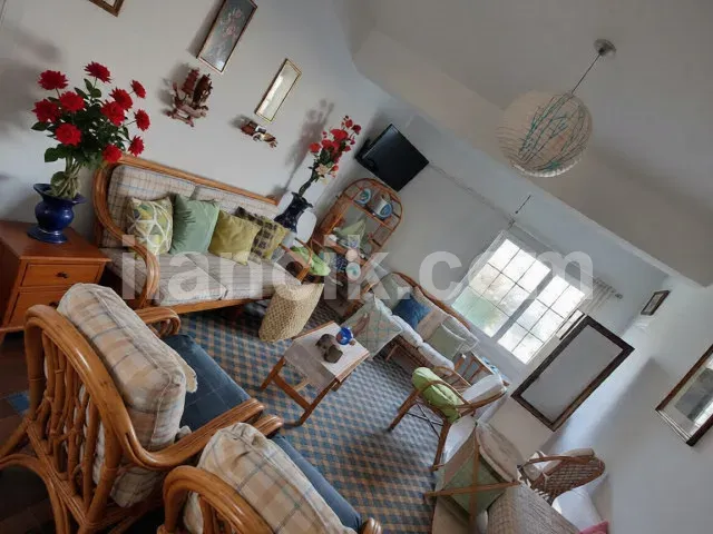 Satılık 3 Yatak Odalı İkiz Villa - Sadrazamköy, Girne - 12