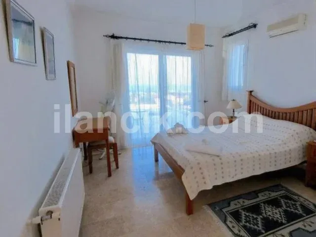 Satılık 4 Yatak Odalı Villa – Bellapais, Girne - 17