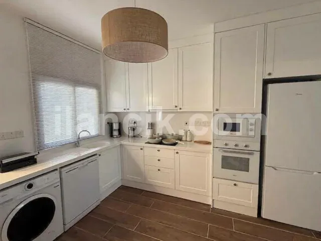 Satılık 2 Odalı Daire - Küçük Erenköy, Mağusa - 5