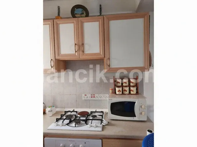 Satılık 3 Yatak Odalı İkiz Villa - Sadrazamköy, Girne - 13