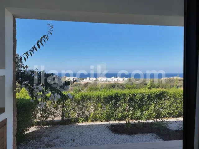 Satılık 2 Odalı Daire - Küçük Erenköy, Mağusa - 6