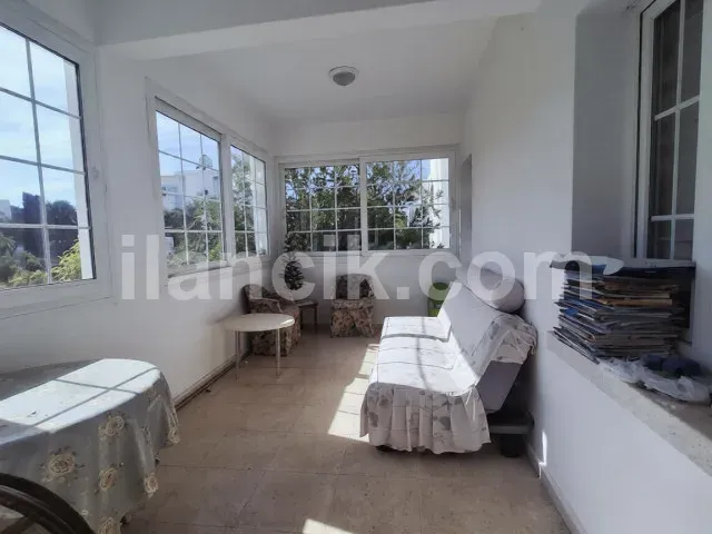 Satılık 3 Yatak Odalı İkiz Villa - Sadrazamköy, Girne - 14