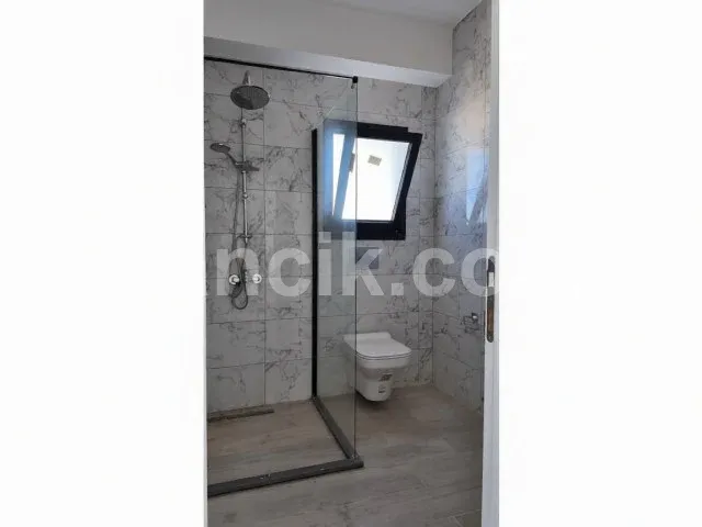 Satılık 2 Yatak Odalı İkiz Villa - Küçük Erenköy, Mağusa - 11