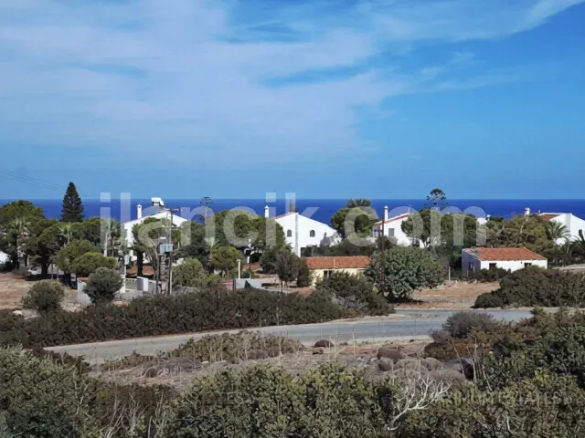 Satılık 3 Yatak Odalı İkiz Villa - Sadrazamköy, Girne - 15