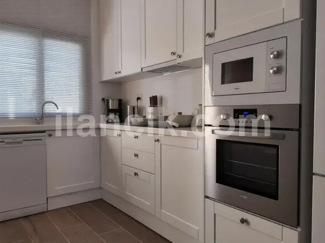 Satılık 2 Odalı Daire - Küçük Erenköy, Mağusa - 8