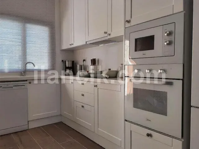 Satılık 2 Yatak Odalı İkiz Villa - Küçük Erenköy, Mağusa - 13