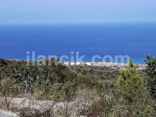 Satılık 3 Yatak Odalı İkiz Villa - Sadrazamköy, Girne - 16