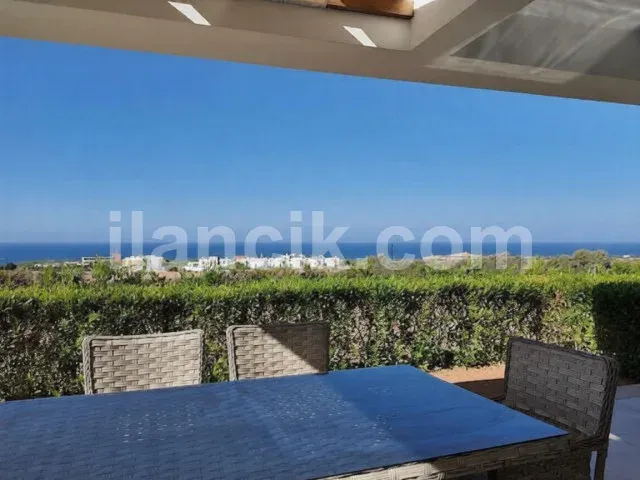 Satılık 2 Odalı Daire - Küçük Erenköy, Mağusa - 11