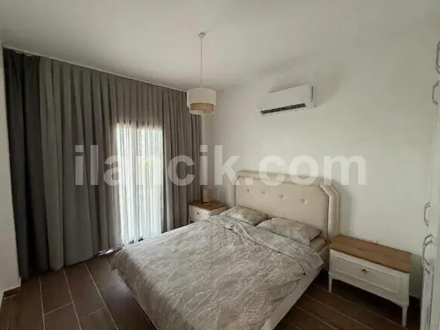 Satılık 2 Odalı Daire - Küçük Erenköy, Mağusa - 13