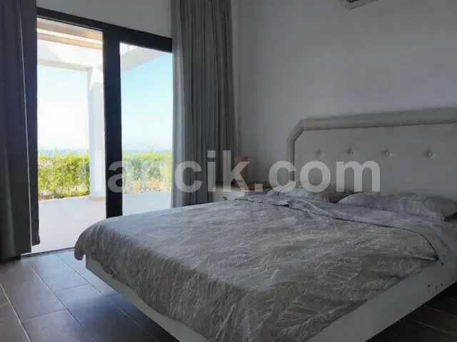 Satılık 2 Odalı Daire - Küçük Erenköy, Mağusa - 14