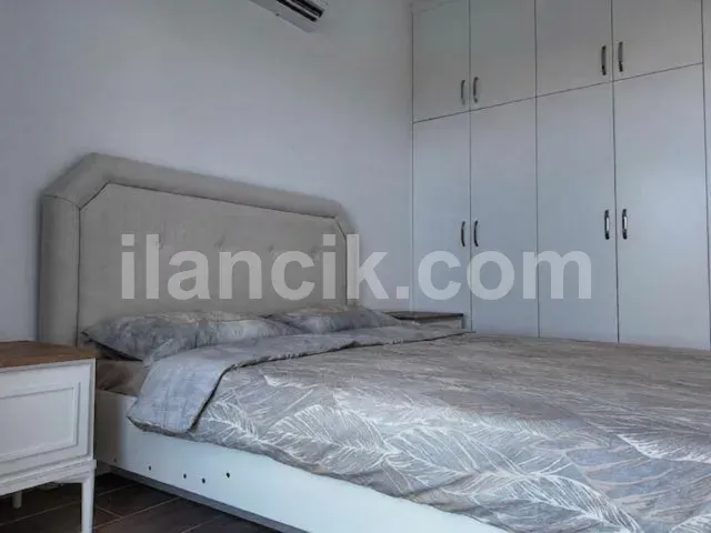 Satılık 2 Odalı Daire - Küçük Erenköy, Mağusa - 15