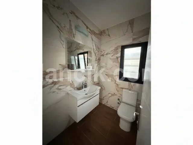 Satılık 2 Odalı Daire - Küçük Erenköy, Mağusa - 17