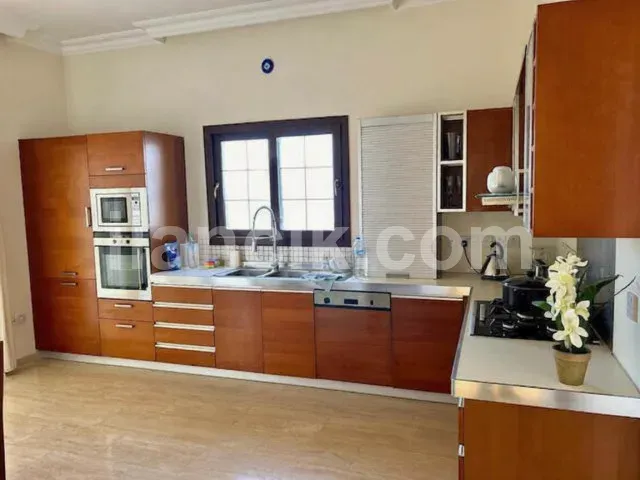 Satılık 3 Yatak Odalı Lüks Villa - Esentepe, Girne - 7