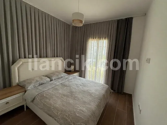 Satılık 2 Odalı Daire - Küçük Erenköy, Mağusa - 19