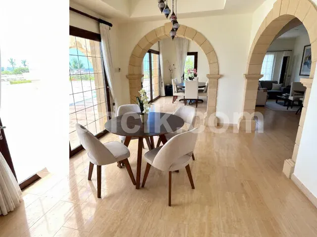 Satılık 3 Yatak Odalı Lüks Villa - Esentepe, Girne - 10