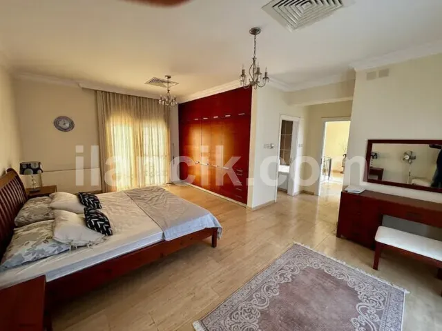 Satılık 3 Yatak Odalı Lüks Villa - Esentepe, Girne - 11