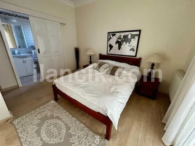 Satılık 3 Yatak Odalı Lüks Villa - Esentepe, Girne - 12