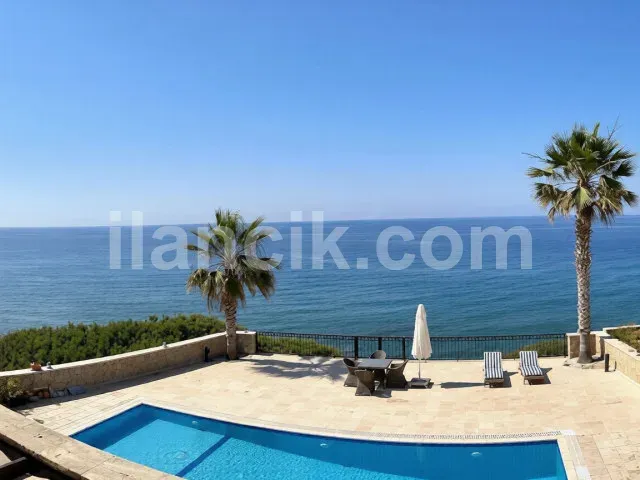 Satılık 3 Yatak Odalı Lüks Villa - Esentepe, Girne - 19
