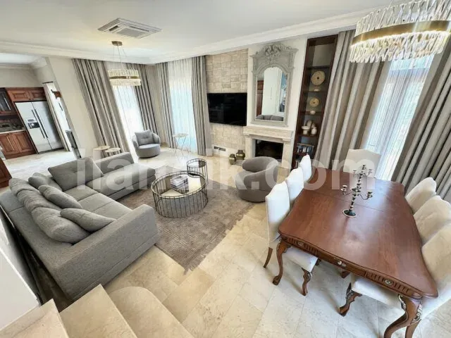 Satılık 3+1 Villa - Esentepe, Girne - Muhteşem Manzara - 3