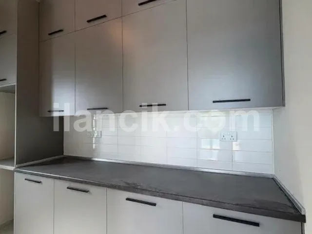 Ozanköy'de Satılık 3 Yatak Odalı Muhteşem Manzaralı Villa - 3
