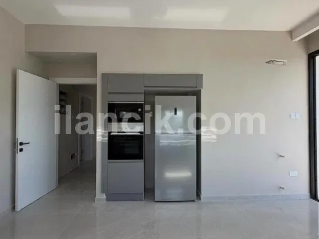 Ozanköy'de Satılık 3 Yatak Odalı Muhteşem Manzaralı Villa - 4