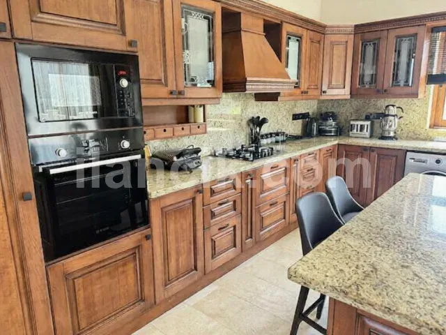 Satılık 3+1 Villa - Esentepe, Girne - Muhteşem Manzara - 6