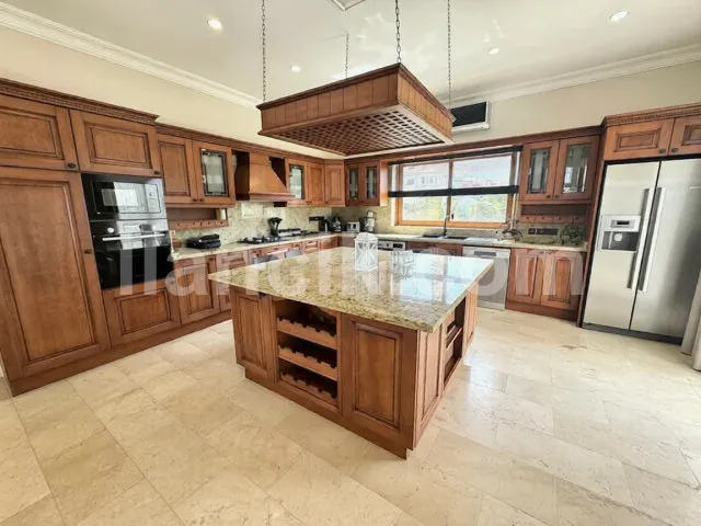 Satılık 3+1 Villa - Esentepe, Girne - Muhteşem Manzara - 7