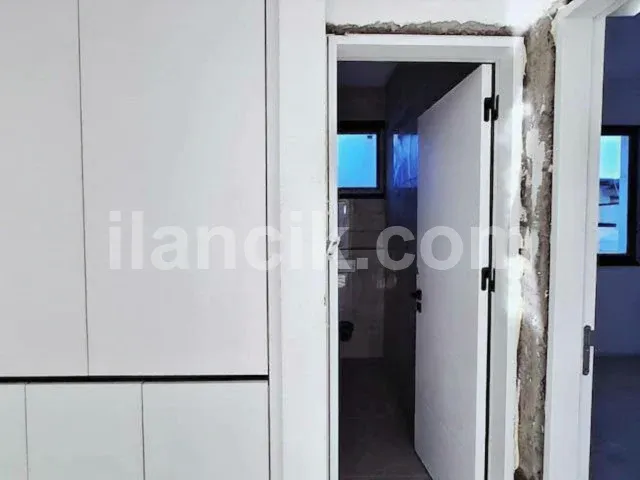 Alsancak'ta Satılık 2+1 Bahçeli Daire - 10