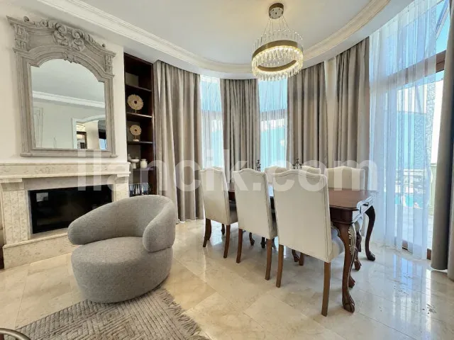 Satılık 3+1 Villa - Esentepe, Girne - Muhteşem Manzara - 13