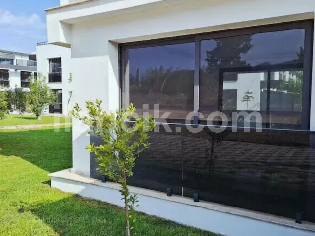 Satılık 3+1 Villa - Karşıyaka, Girne | 600 m² Arsa - 5