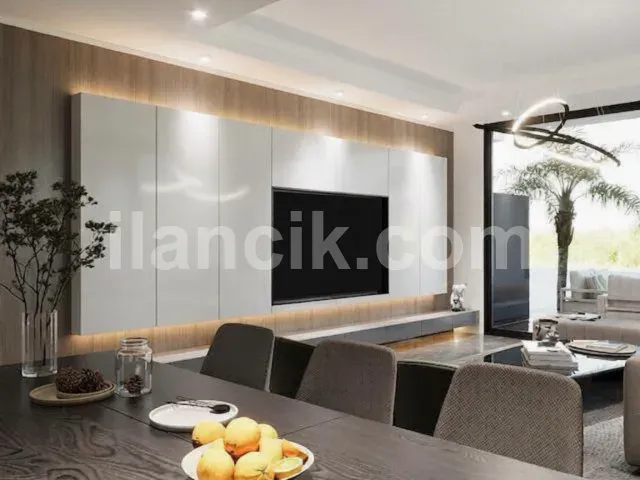 Satılık 4 Odalı Lüks Villa - Bellapais, Girne - 19
