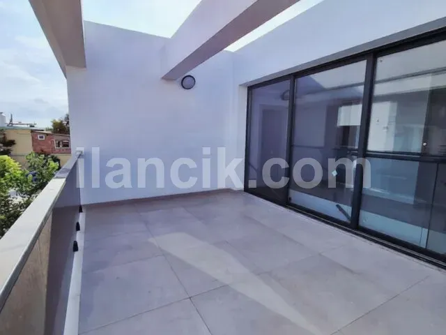 Satılık 3+1 Villa - Karşıyaka, Girne | 600 m² Arsa - 7