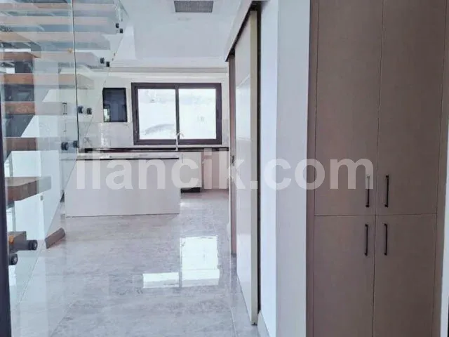 Satılık 3+1 Villa - Karşıyaka, Girne | 600 m² Arsa - 8