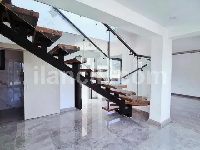 Satılık 3+1 Villa - Karşıyaka, Girne | 600 m² Arsa - 10