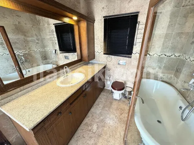 Satılık 3+1 Villa - Esentepe, Girne - Muhteşem Manzara - 19