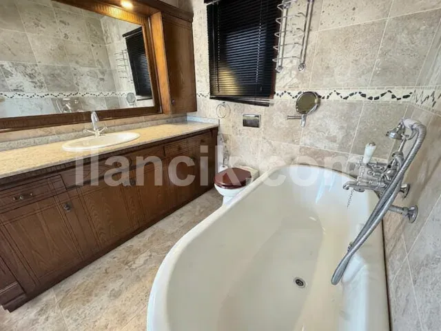 Satılık 3+1 Villa - Esentepe, Girne - Muhteşem Manzara - 20