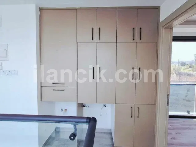 Satılık 3+1 Villa - Karşıyaka, Girne | 600 m² Arsa - 13