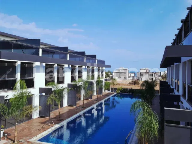 Satılık 3+1 Villa - Karşıyaka, Girne | 600 m² Arsa - 14