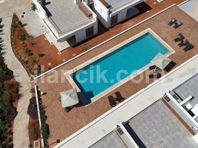 Satılık 1+1 Daire – Yeni Erenköy, İskele - 6