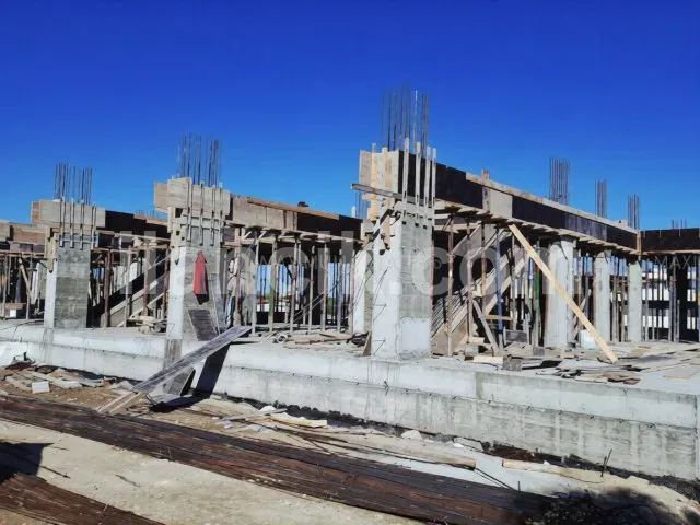 Satılık Ticari Alan – Lapta, Girne | Ana Yol Üzeri - 2
