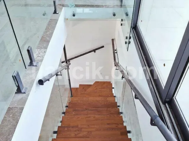 Satılık 3+1 Villa - Karşıyaka, Girne | 600 m² Arsa - 16
