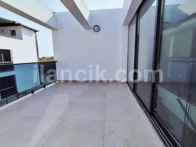 Satılık 3+1 Villa - Karşıyaka, Girne | 600 m² Arsa - 17