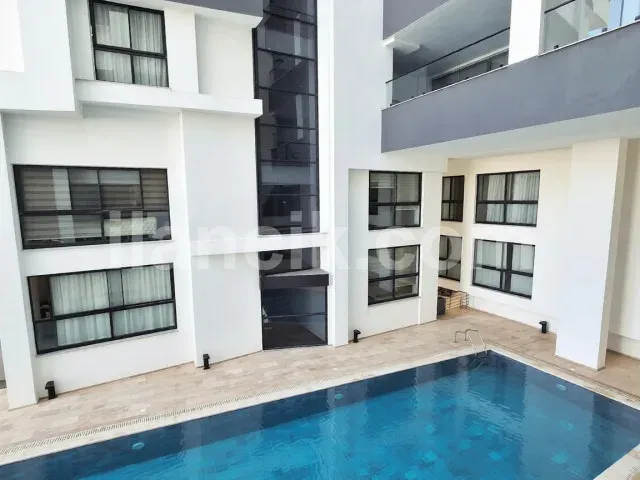 Satılık 2 Yatak Odalı Daire - Karakum, Girne - 3