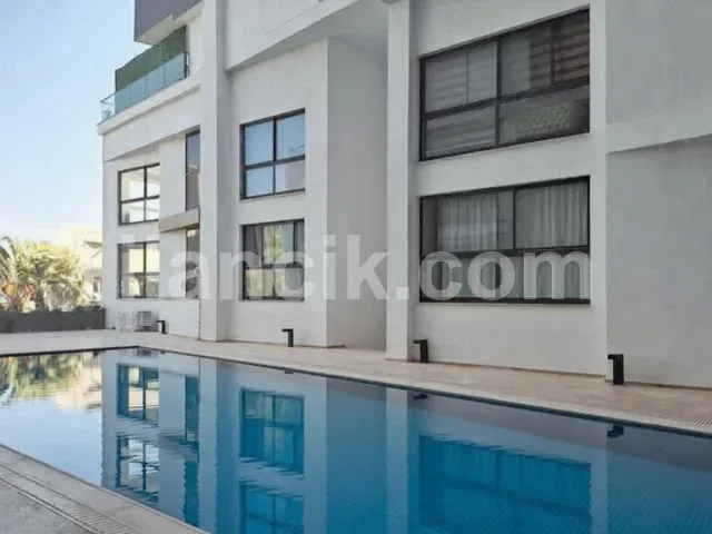 Satılık 2 Yatak Odalı Daire - Karakum, Girne - 4