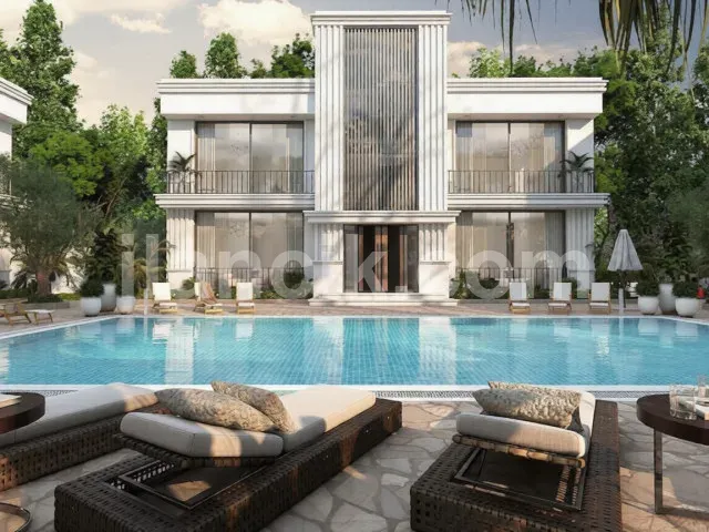 Satılık Ticari Alan – Lapta, Girne | Ana Yol Üzeri - 10