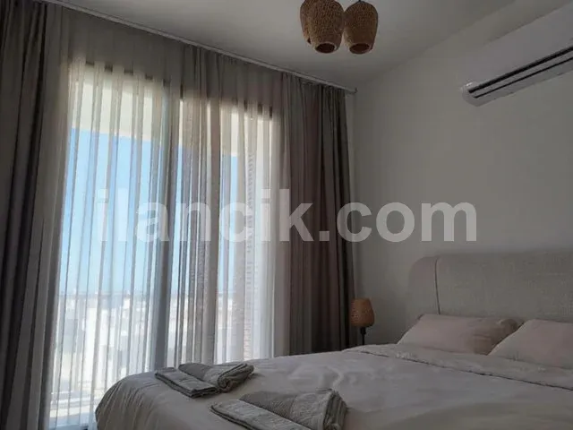 Satılık 1+1 Daire – Yeni Erenköy, İskele - 16