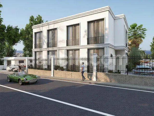 Satılık Ticari Alan – Lapta, Girne | Ana Yol Üzeri - 11