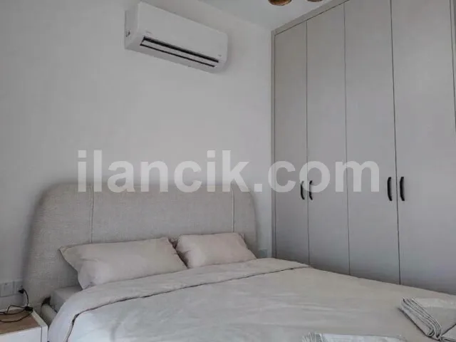 Satılık 1+1 Daire – Yeni Erenköy, İskele - 18