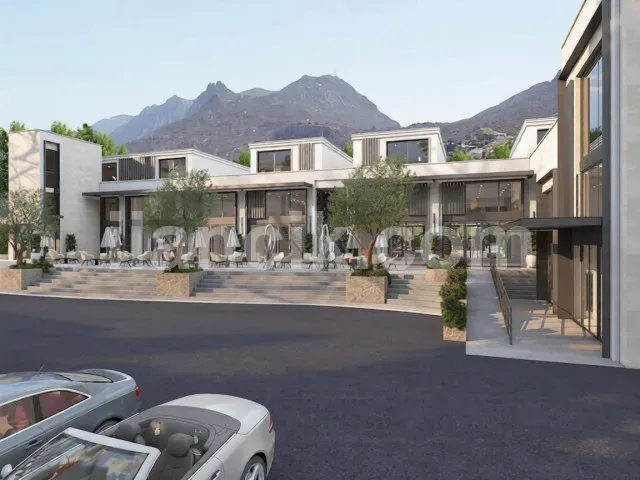 Satılık Ticari Alan – Lapta, Girne | Ana Yol Üzeri - 12